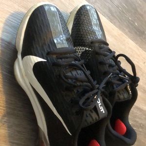 Nike Baseball cleats